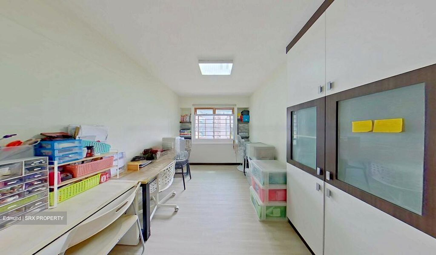 Blk 314D Anchorvale Gardens (Sengkang), HDB Executive #465172421